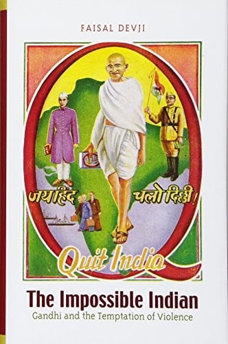 The impossible Indian