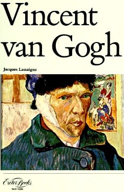 Vincent Van Gogh