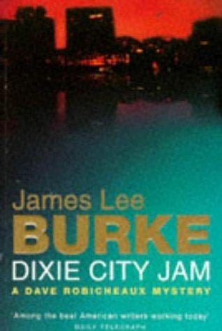 Dixie City Jam Robicheaux Uk
