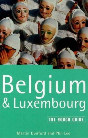 Belgium & Luxembourg