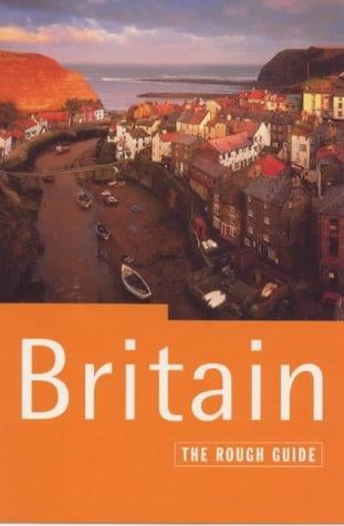 The Rough Guide to Britain, 3rd Edition (Britain (Rough Guides))