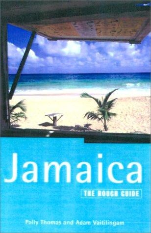 The Rough Guide to Jamaica