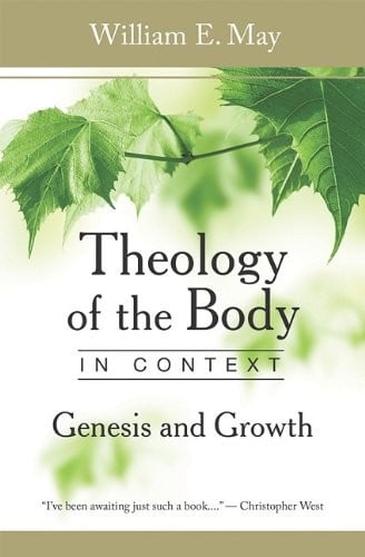 Theology of the body in context