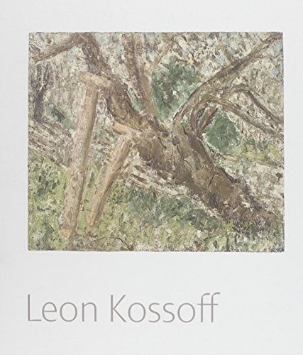 Leon Kossoff
