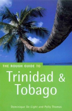 The Rough Guide to Trinidad & Tobago 2