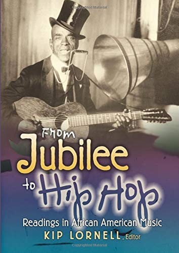 From jubilee to hip hop