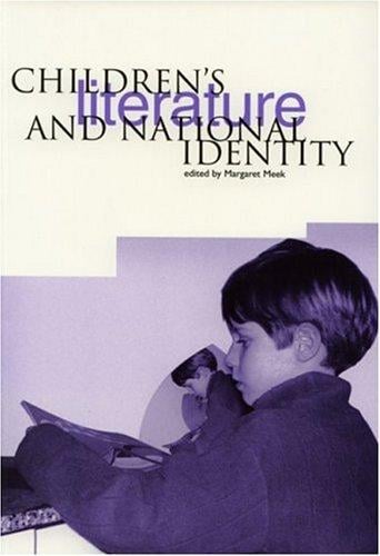 Children's Literature and National Identity