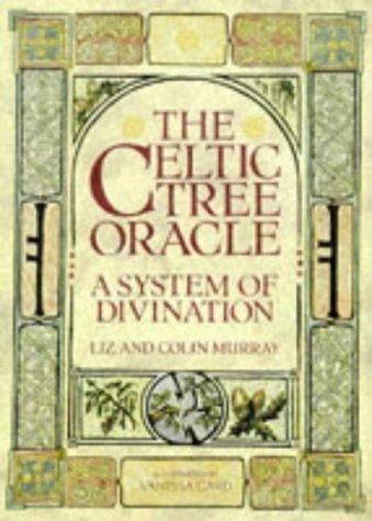 The Celtic Tree Oracle