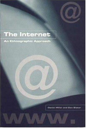The Internet
