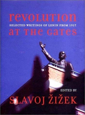 Revolution at the gates
