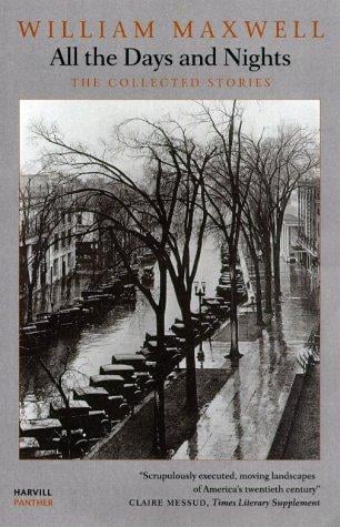 All the Days and Nights