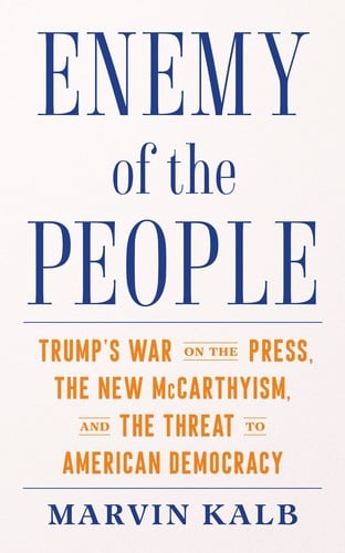 Enemy of the people