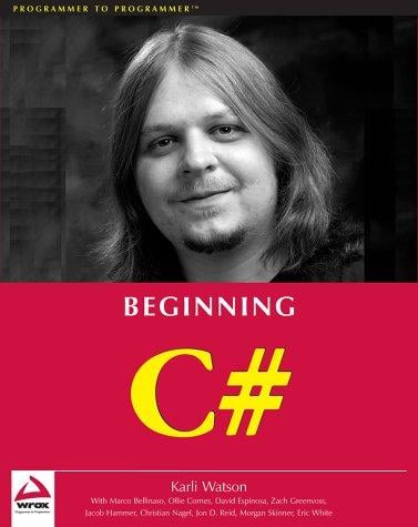 Beginning C# 