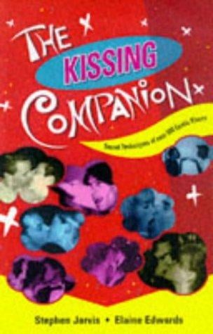 The kissing companion