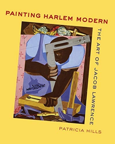 Painting Harlem modern