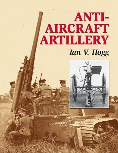 Anti-Aircraft Artillery