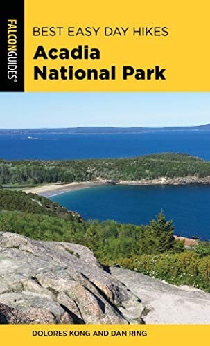 Best easy day hikes, Acadia National Park