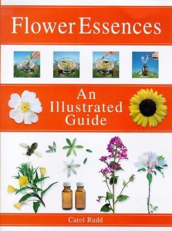 Flower essences