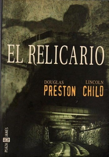 El Relicario