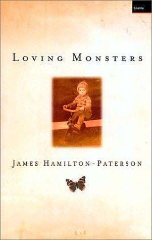 Loving monsters