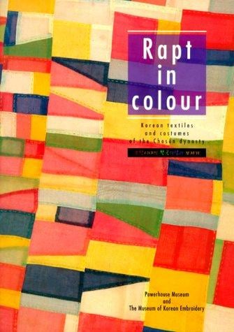 Rapt in colour
