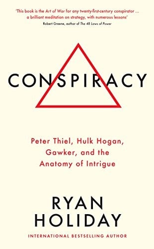 Conspiracy