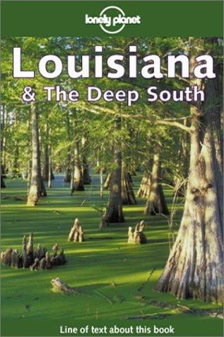 Louisiana & the Deep South