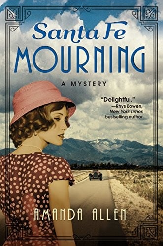 Santa Fe mourning