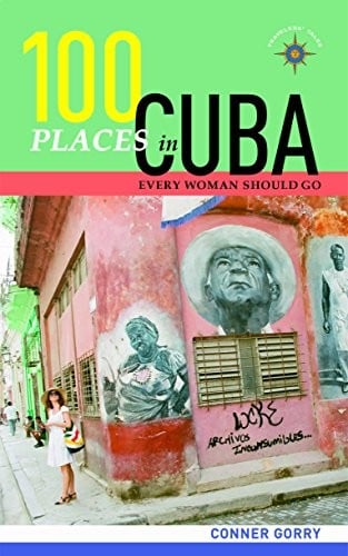 100 places in Cuba every woman should go