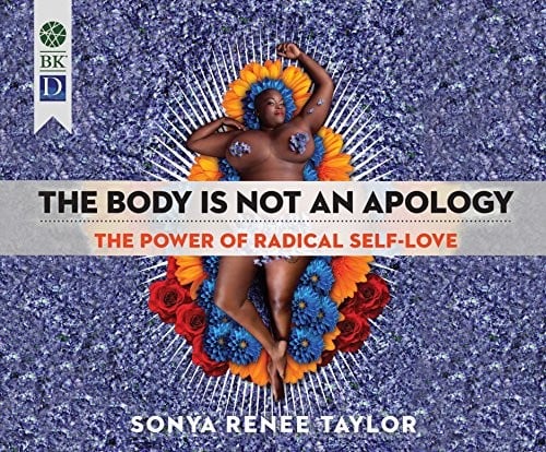 The body is not an apology