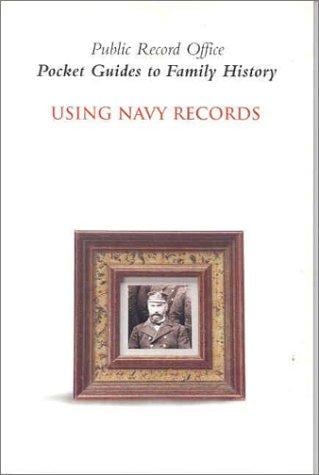 Using Navy records