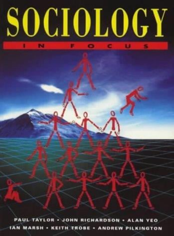 Sociology in Focus