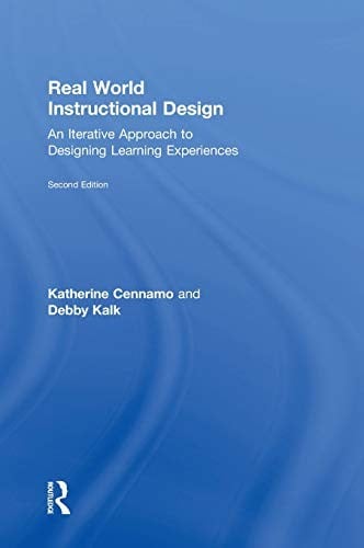 Real World Instructional Design