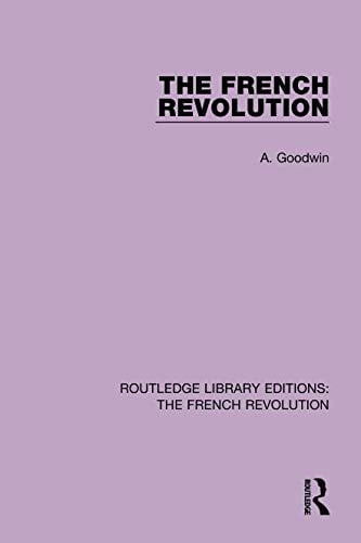 The French Revolution
