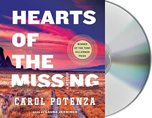 Hearts of the missing