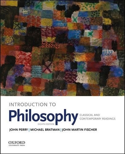 Introduction to philosophy