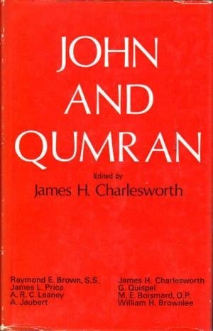 John and Qumran