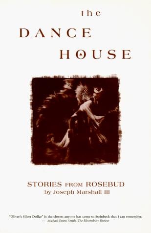The dance house