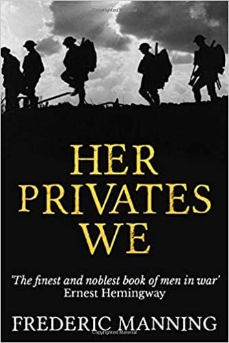 Her Privates We