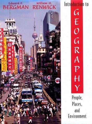 Introduction to geography