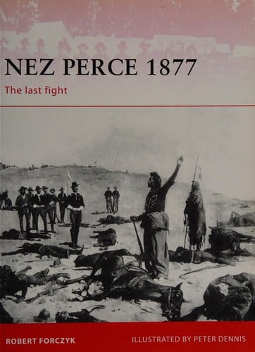 Nez Perce 1877