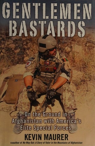 Gentlemen Bastards
