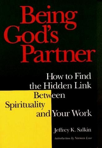 Being God's partner