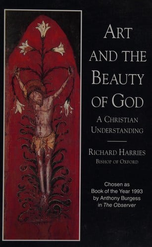 Art and the beauty of God