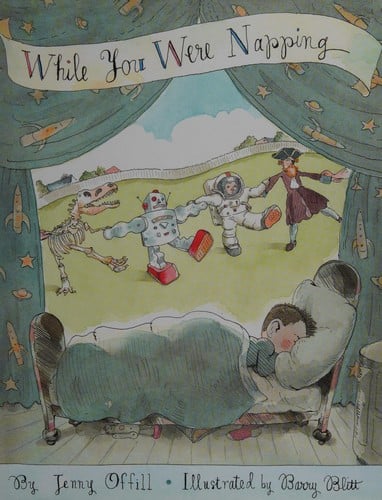 While you were napping