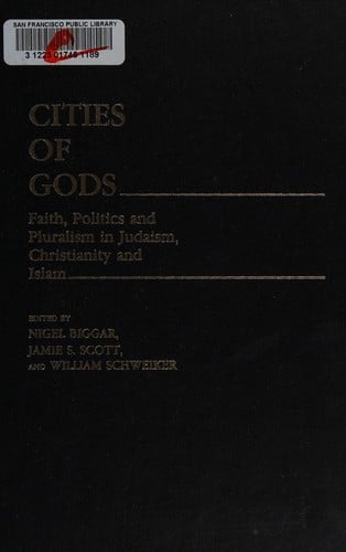 Cities of gods
