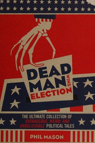Dead man wins election