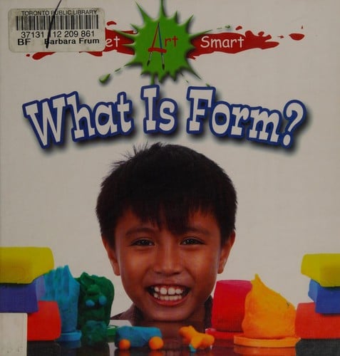 What is form?