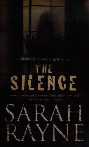 The silence