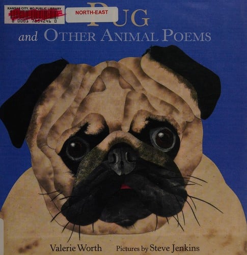 More animal poems